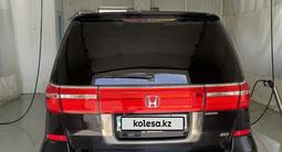 Honda Elysion 2007 года за 8 000 000 тг. в Астана – фото 5