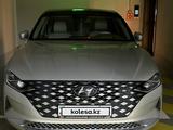 Hyundai Grandeur 2020 года за 17 000 000 тг. в Алматы