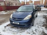 Toyota Sienna 2006 годаүшін5 800 000 тг. в Атырау – фото 2