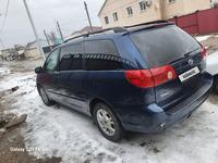 Toyota Sienna 2006 годаүшін5 800 000 тг. в Атырау