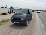 Volkswagen Transporter 1991 годаүшін2 700 000 тг. в Кордай – фото 2