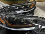 Фары бампер на Lexus Es лексус ЕС за 10 000 тг. в Алматы – фото 2