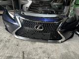 Фары бампер на Lexus Es лексус ЕС за 10 000 тг. в Алматы – фото 3