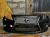 Фары бампер на Lexus Es лексус ЕС за 10 000 тг. в Алматы – фото 5