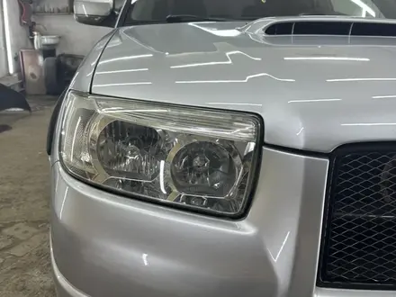 Subaru Forester 2006 года за 7 000 000 тг. в Усть-Каменогорск – фото 2