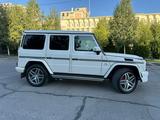Mercedes-Benz G 63 AMG 2015 года за 28 000 000 тг. в Шымкент – фото 3