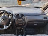 Mazda Premacy 2004 года за 2 000 000 тг. в Алматы – фото 5