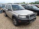 Land Rover Freelander 2002 года за 208 264 тг. в Караганда