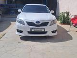 Toyota Camry 2009 года за 6 600 000 тг. в Актау – фото 2