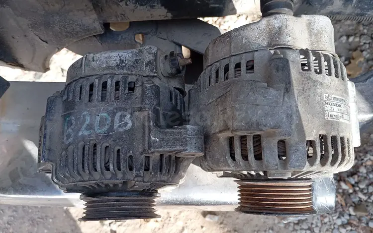 Генератор за 15 000 тг. в Алматы