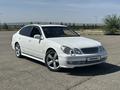 Lexus GS 300 1999 годаүшін5 000 000 тг. в Талдыкорган