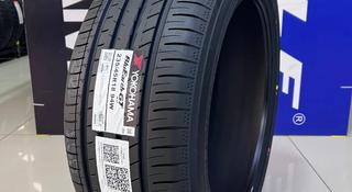 YOKOHAMA BLUEARTH AE51 235/45R18 за 54 000 тг. в Алматы