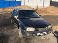 Volkswagen Golf 1993 годаүшін700 000 тг. в Уральск