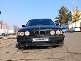 BMW 525 1993 годаүшін1 100 000 тг. в Талдыкорган