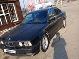 BMW 525 1993 годаүшін1 100 000 тг. в Талдыкорган – фото 3