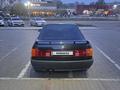 Audi 80 1991 года за 1 050 000 тг. в Караганда – фото 4