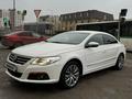 Volkswagen Passat CC 2010 годаүшін5 250 000 тг. в Астана