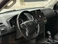 Toyota Land Cruiser Prado 2021 года за 26 000 000 тг. в Актобе – фото 6