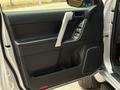 Toyota Land Cruiser Prado 2021 года за 26 000 000 тг. в Актобе – фото 8
