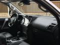 Toyota Land Cruiser Prado 2021 года за 26 000 000 тг. в Актобе – фото 9