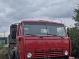 КамАЗ  5410 1987 года за 5 000 000 тг. в Семей