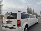 Dodge Nitro 2007 года за 5 000 000 тг. в Шымкент – фото 4