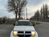 Dodge Nitro 2007 года за 5 000 000 тг. в Шымкент – фото 5