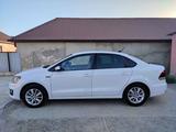 Volkswagen Polo 2020 годаүшін6 500 000 тг. в Атырау