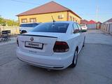 Volkswagen Polo 2020 годаүшін6 500 000 тг. в Атырау – фото 4