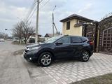 Honda CR-V 2018 года за 11 700 000 тг. в Тараз – фото 4