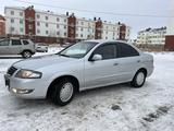 Nissan Almera Classic 2011 годаүшін4 000 000 тг. в Актобе – фото 2