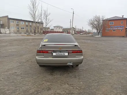 Toyota Camry 1997 года за 3 100 000 тг. в Павлодар – фото 3