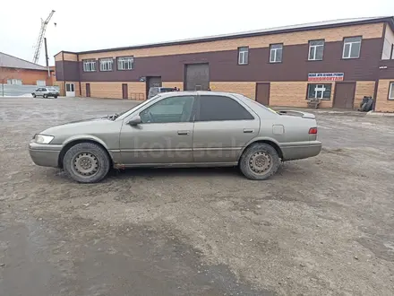 Toyota Camry 1997 года за 3 100 000 тг. в Павлодар – фото 4