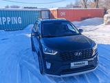 Hyundai Creta 2020 года за 9 000 000 тг. в Костанай