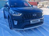 Hyundai Creta 2020 года за 9 000 000 тг. в Костанай – фото 2
