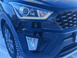 Hyundai Creta 2020 года за 9 000 000 тг. в Костанай – фото 3