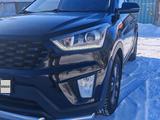 Hyundai Creta 2020 года за 9 000 000 тг. в Костанай – фото 4