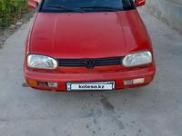 Volkswagen Golf 1994 года за 750 000 тг. в Шымкент