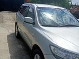 Hyundai Santa Fe 2006 годаүшін6 350 000 тг. в Усть-Каменогорск – фото 2