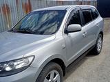 Hyundai Santa Fe 2006 годаүшін6 350 000 тг. в Усть-Каменогорск – фото 3