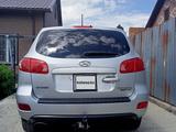 Hyundai Santa Fe 2006 года за 6 350 000 тг. в Усть-Каменогорск – фото 4