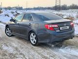 Toyota Camry 2012 года за 8 600 000 тг. в Алматы – фото 5