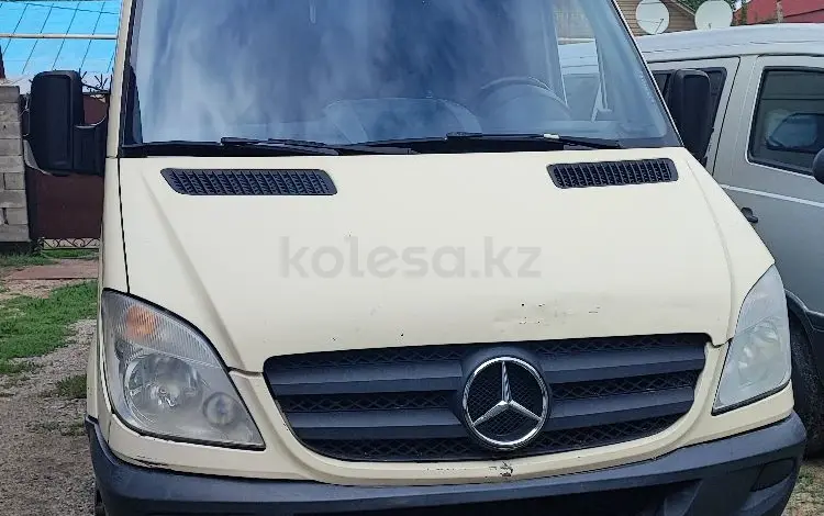 Mercedes-Benz Sprinter 2009 года за 9 000 000 тг. в Алматы