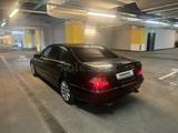 Mercedes-Benz S 500 2002 годаfor4 200 000 тг. в Алматы – фото 3