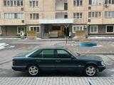 Mercedes-Benz E 280 1994 года за 2 500 000 тг. в Шиели – фото 3