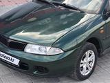 Mitsubishi Carisma 1997 года за 1 900 000 тг. в Костанай – фото 3