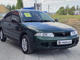 Mitsubishi Carisma 1997 года за 1 900 000 тг. в Костанай