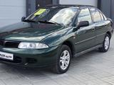 Mitsubishi Carisma 1997 года за 1 900 000 тг. в Костанай – фото 4