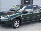 Mitsubishi Carisma 1997 года за 1 900 000 тг. в Костанай – фото 5