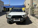 Toyota 4Runner 2005 года за 11 500 000 тг. в Астана – фото 2